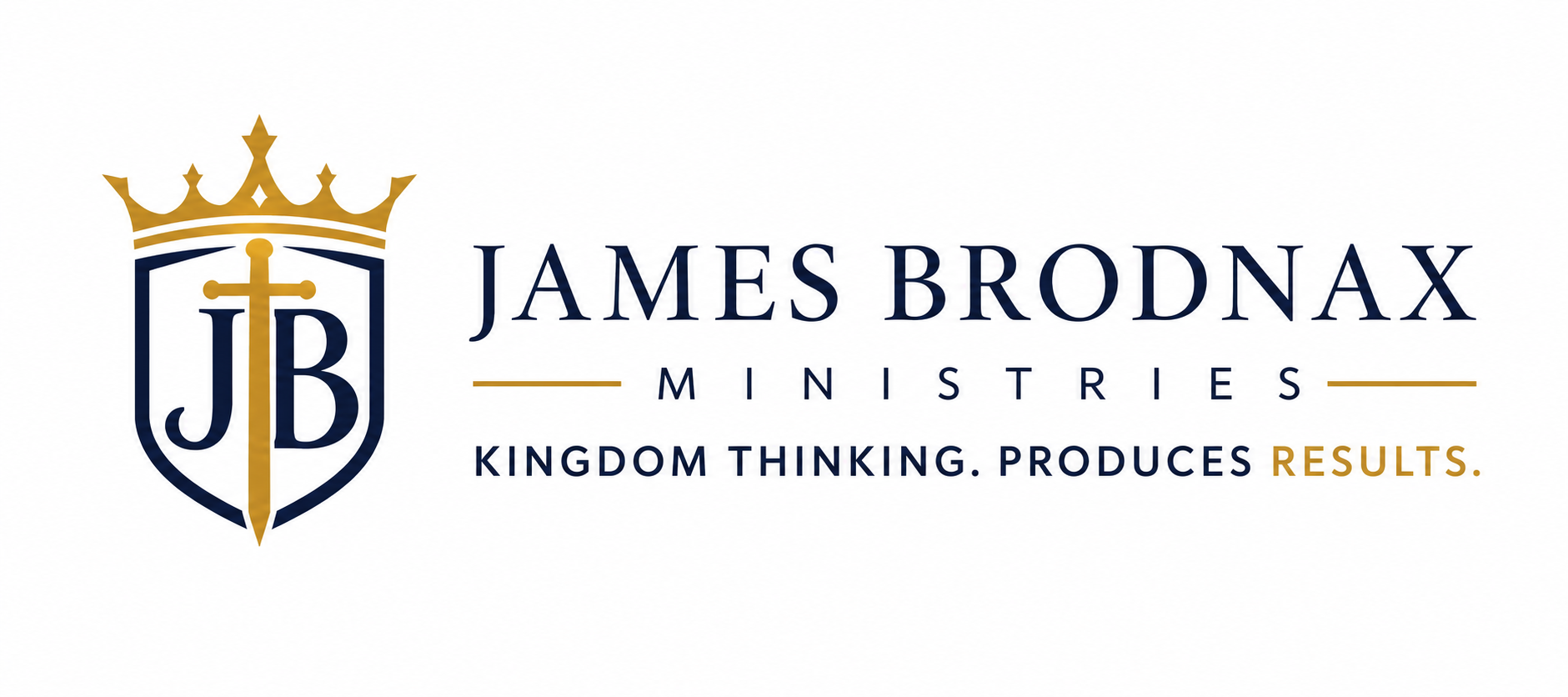 Apostle James Brodnax