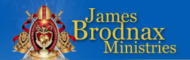 Apostle James Brodnax